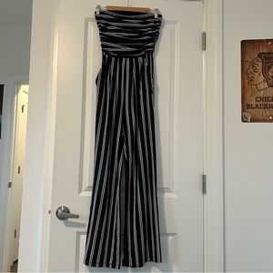 Rue 21 Size S romper, lightly worn